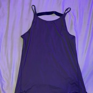 nike tank